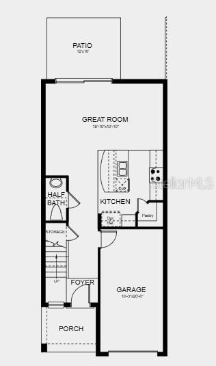 Image 2 of 23 For 3109 Novara Lane