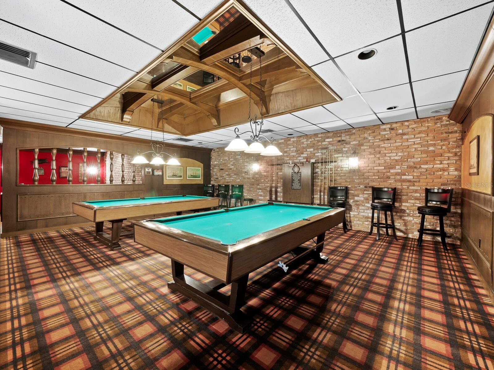 Image 44 of 53 For 4440 Exeter Drive 204