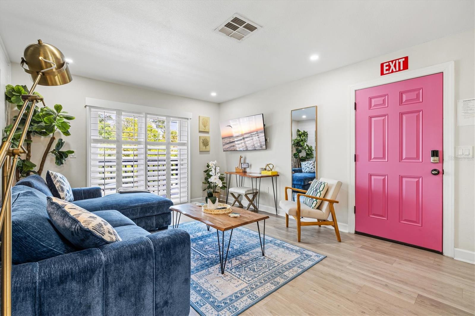 Image 4 of 92 For 8106 Gulf Drive A&b