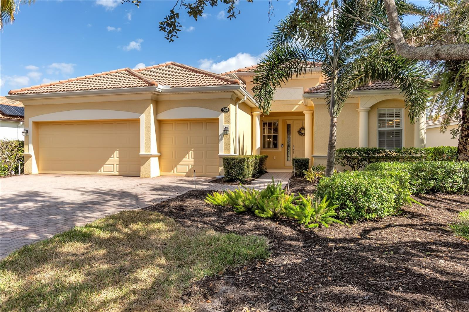 Details for 503 Grand Preserve Cove, BRADENTON, FL 34212