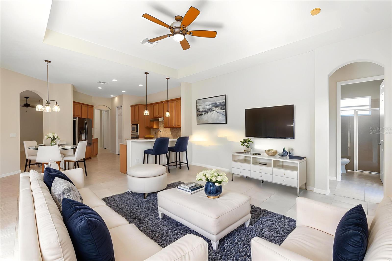 Image 6 of 37 For 503 Grand Preserve Cove