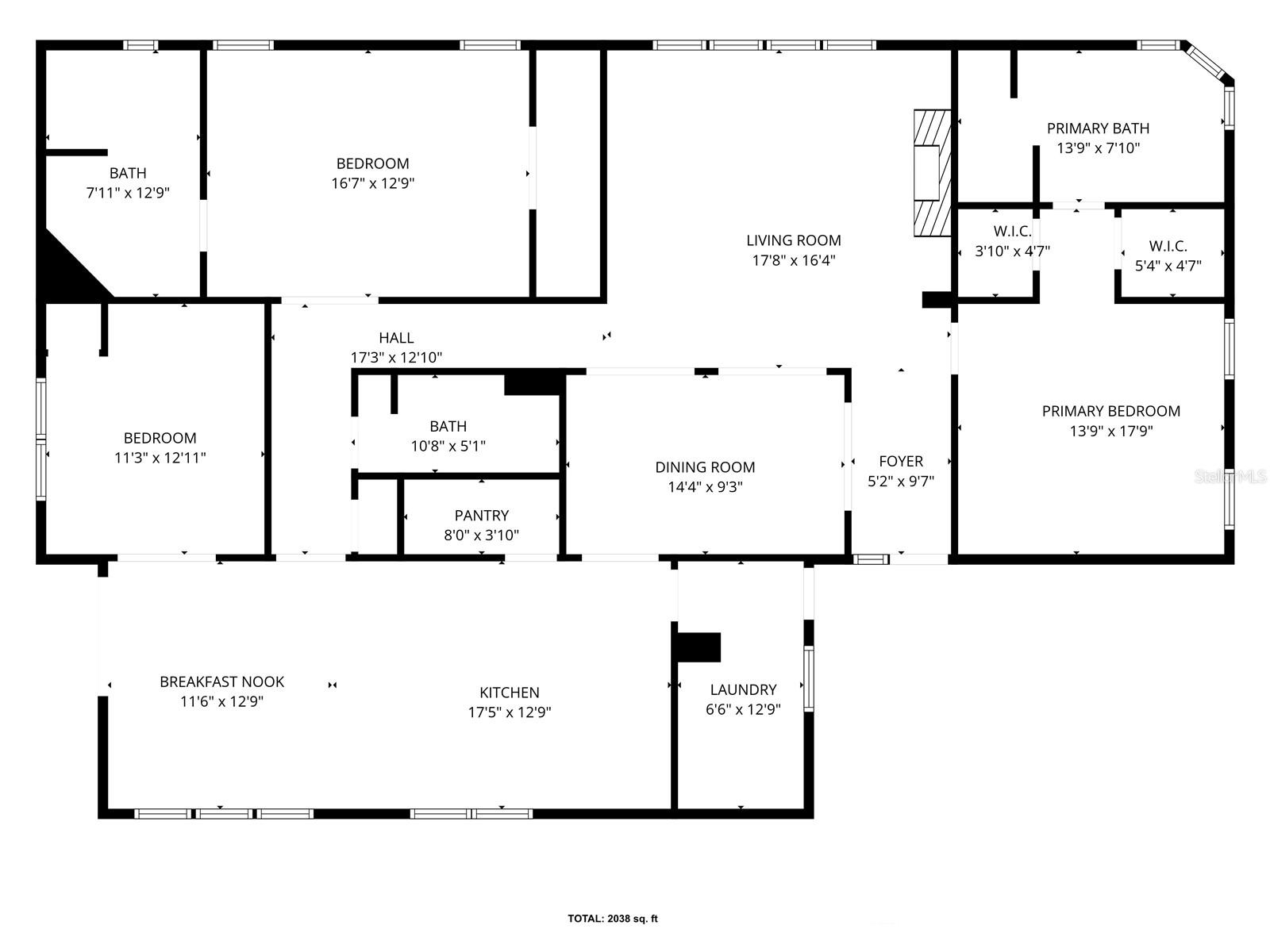 Image 12 of 93 For 10315 Cortez Road W 20j