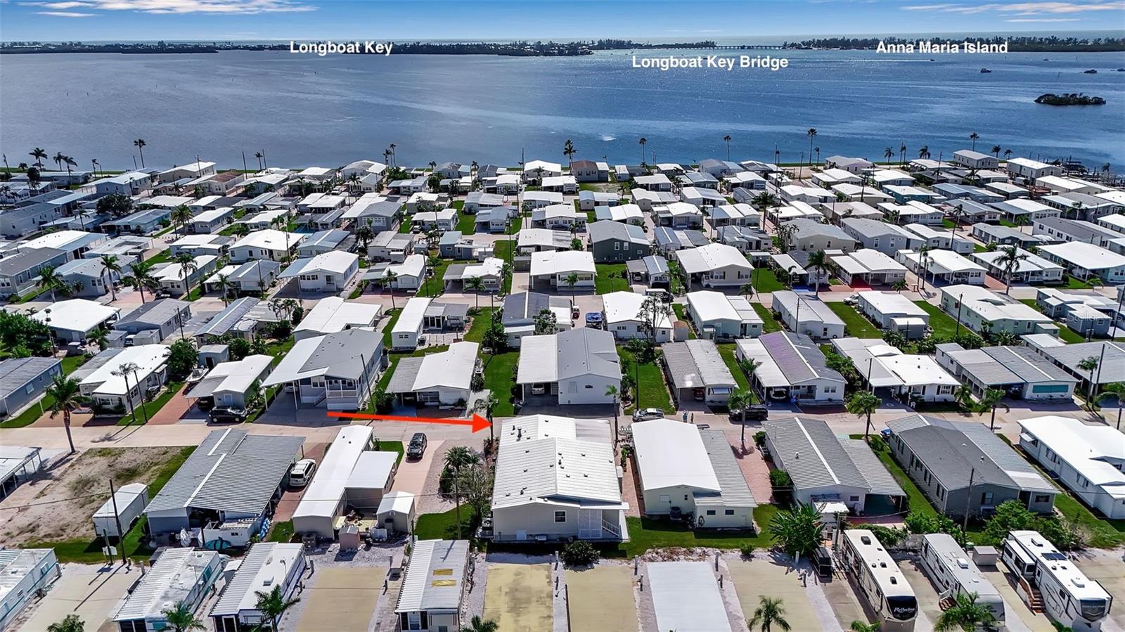 Image 56 of 93 For 10315 Cortez Road W 20j