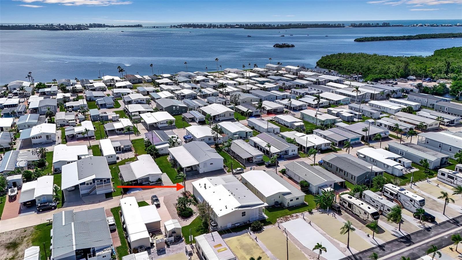 Image 58 of 93 For 10315 Cortez Road W 20j