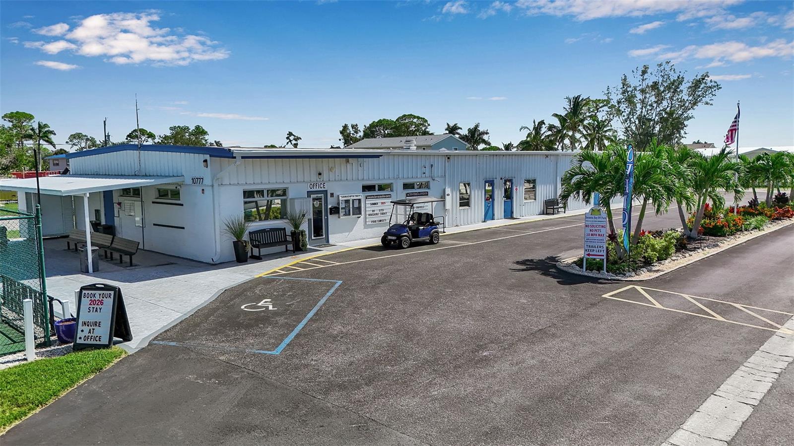 Image 72 of 93 For 10315 Cortez Road W 20j