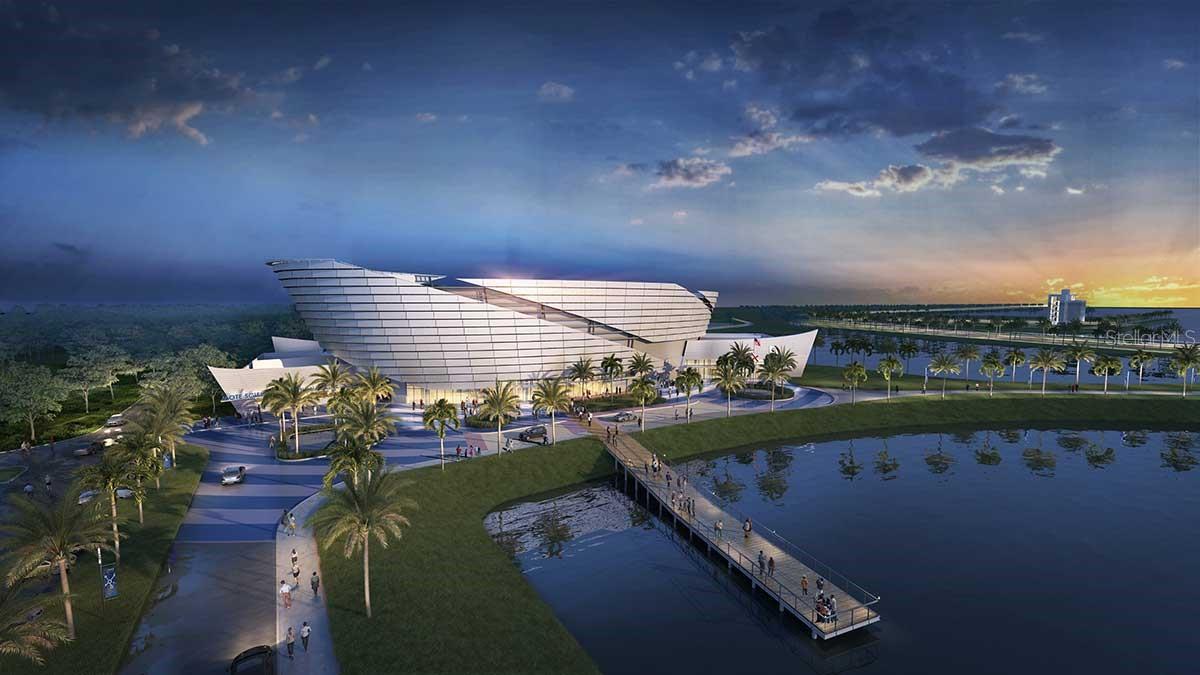 Image 43 of 44 For 4247 Oakhurst Circle E 3033