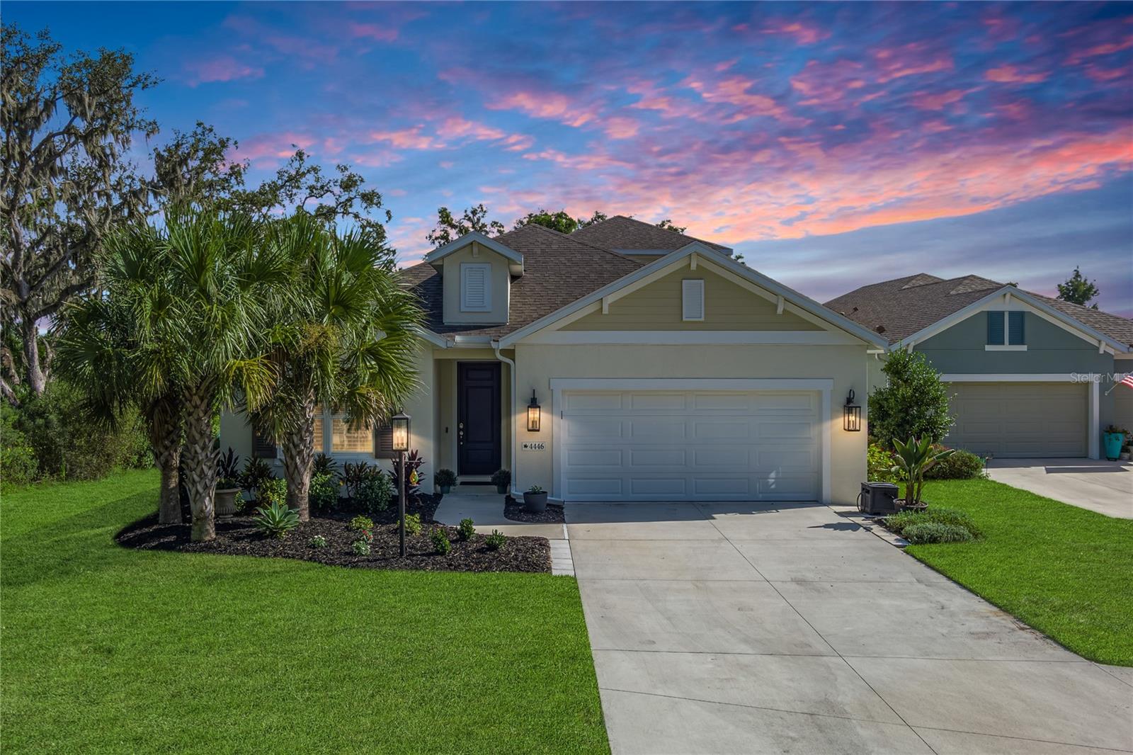 Details for 4446 Rustling Pines Terrace, PARRISH, FL 34219