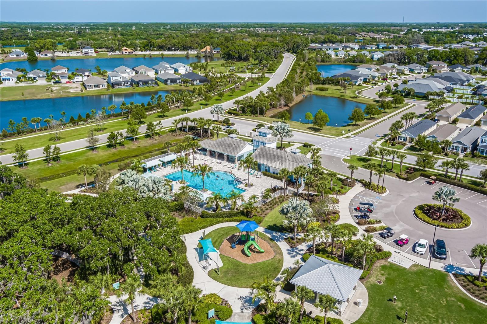 Image 77 of 77 For 4446 Rustling Pines Terrace