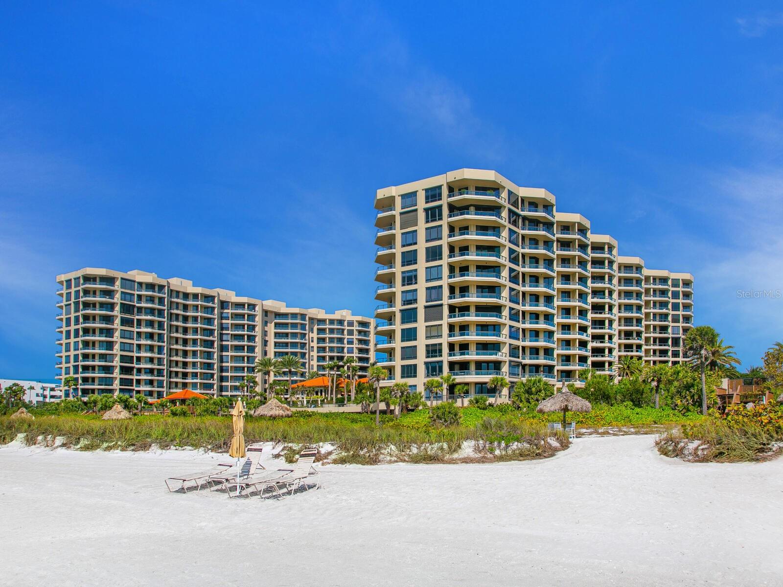 Image 2 of 50 For 1281 Gulf Of Mexico Drive 704