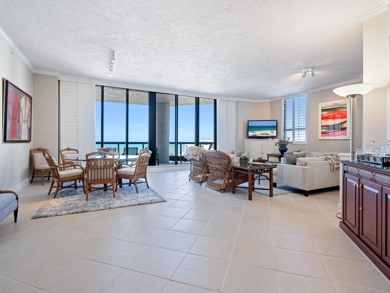 Image 7 of 50 For 1281 Gulf Of Mexico Drive 704
