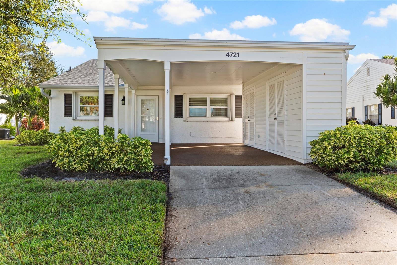 Details for 4721 Mount Vernon Drive, BRADENTON, FL 34210