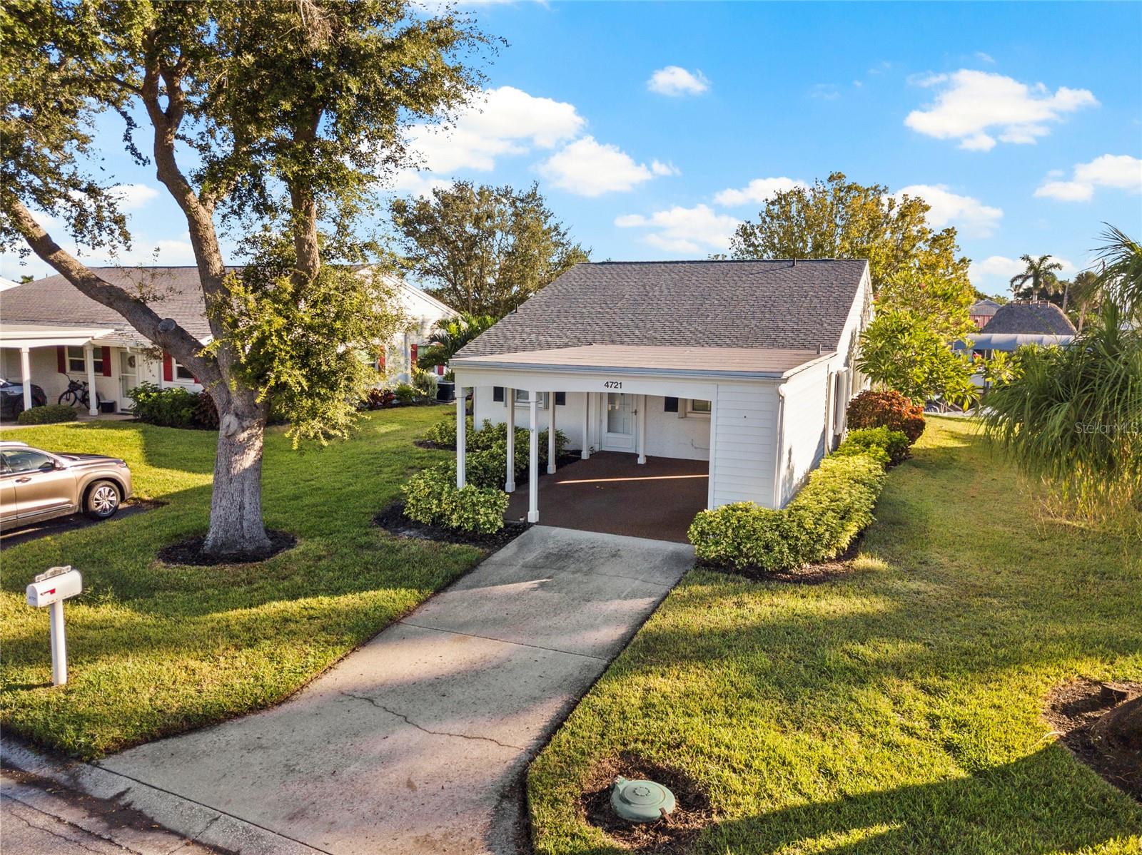 Image 2 of 39 For 4721 Mount Vernon Drive