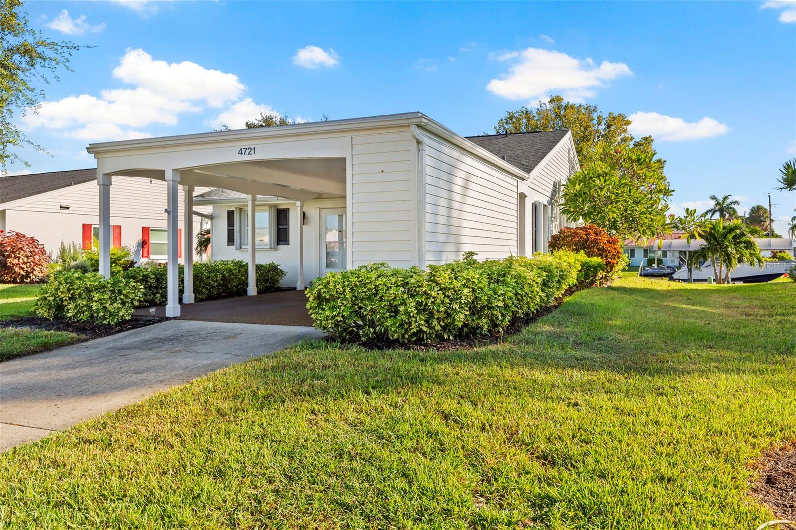 Image 4 of 39 For 4721 Mount Vernon Drive