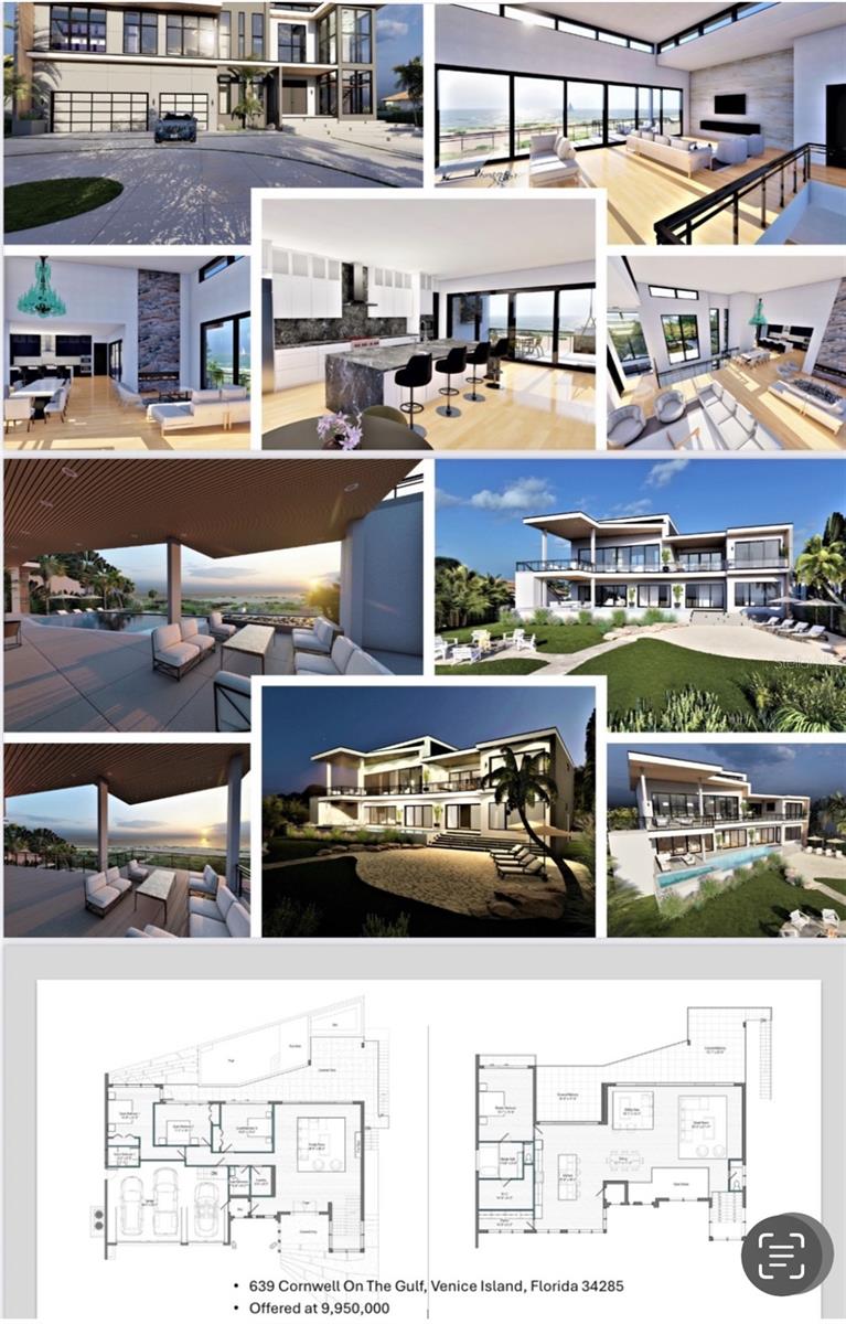 Image 4 of 5 For 639 Cornwell On The Gulf