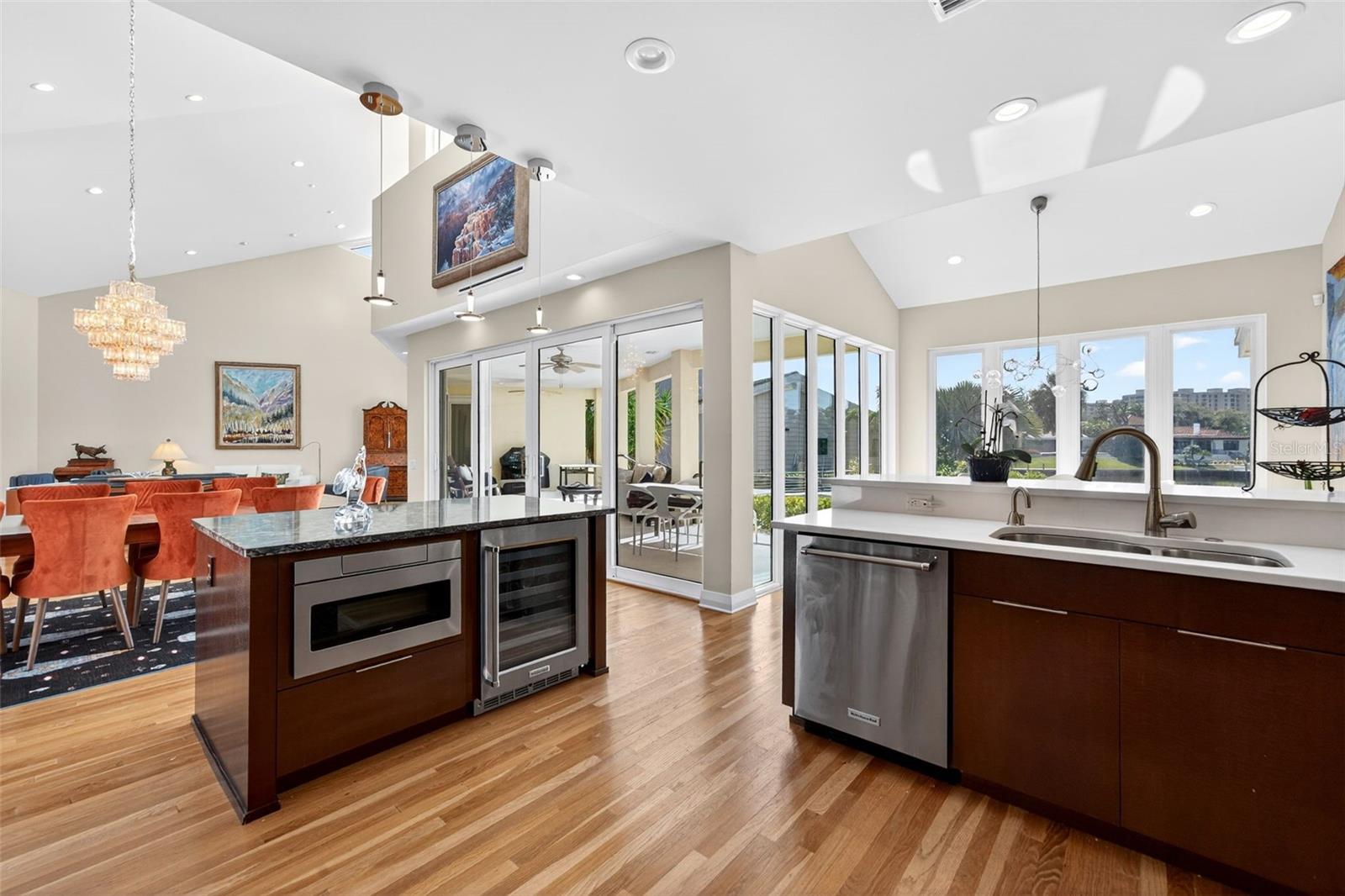 Image 27 of 93 For 1571 Harbor Cay Lane