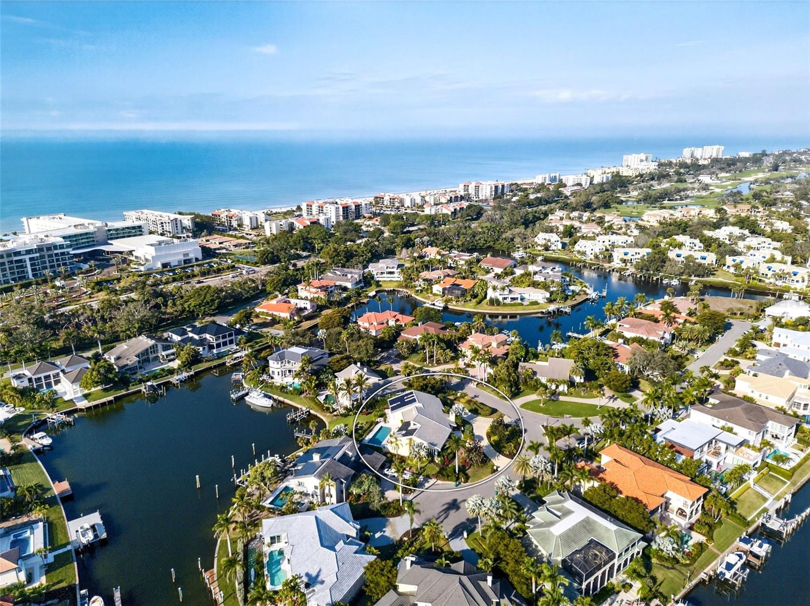 Image 7 of 93 For 1571 Harbor Cay Lane