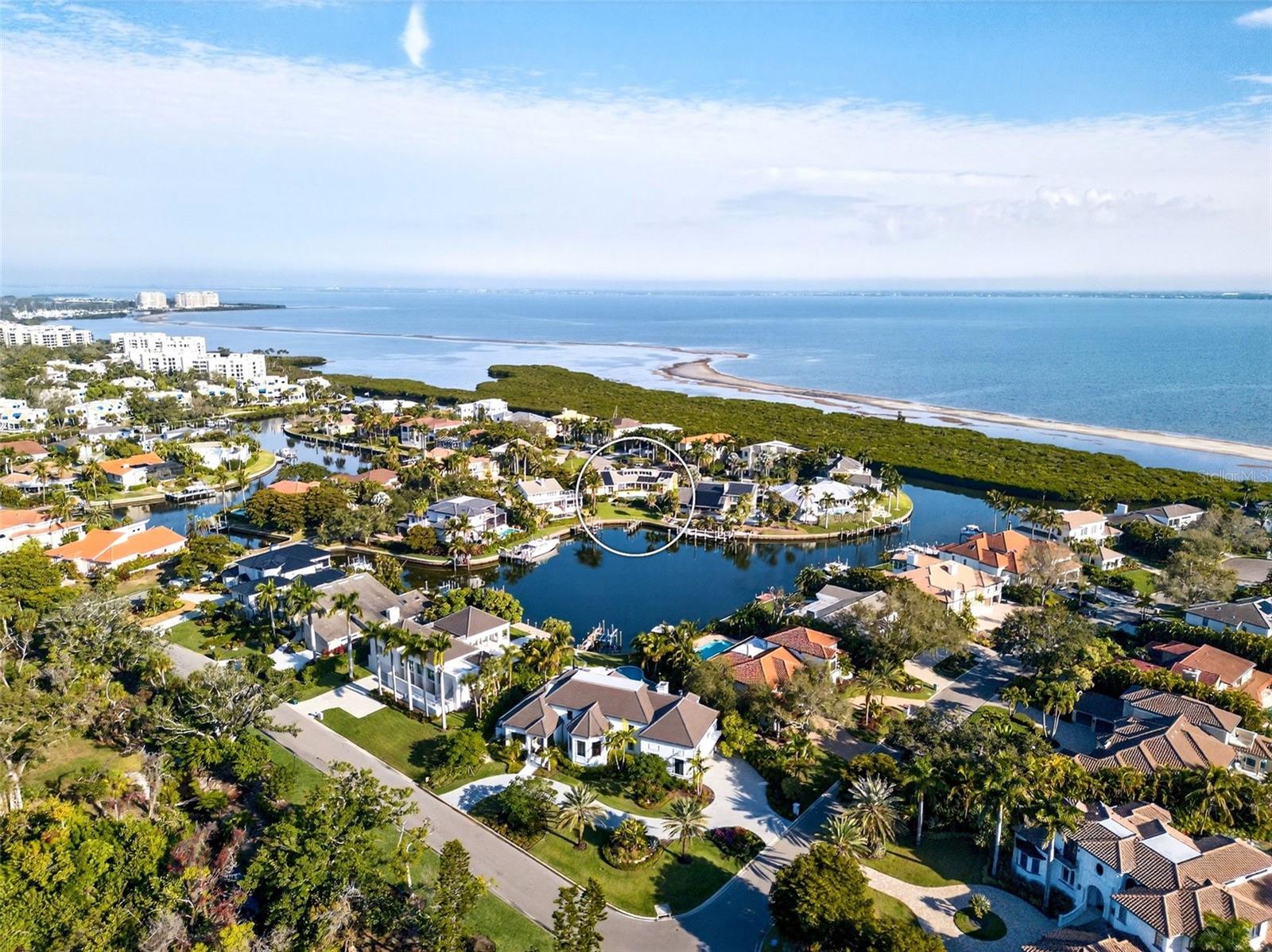 Image 77 of 93 For 1571 Harbor Cay Lane