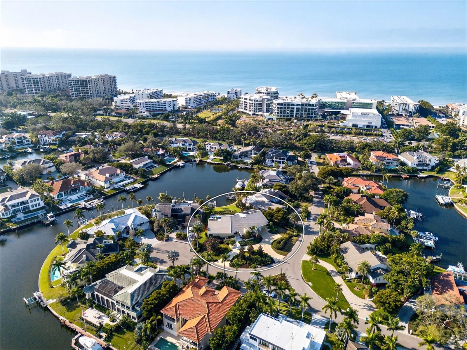 Image 79 of 93 For 1571 Harbor Cay Lane