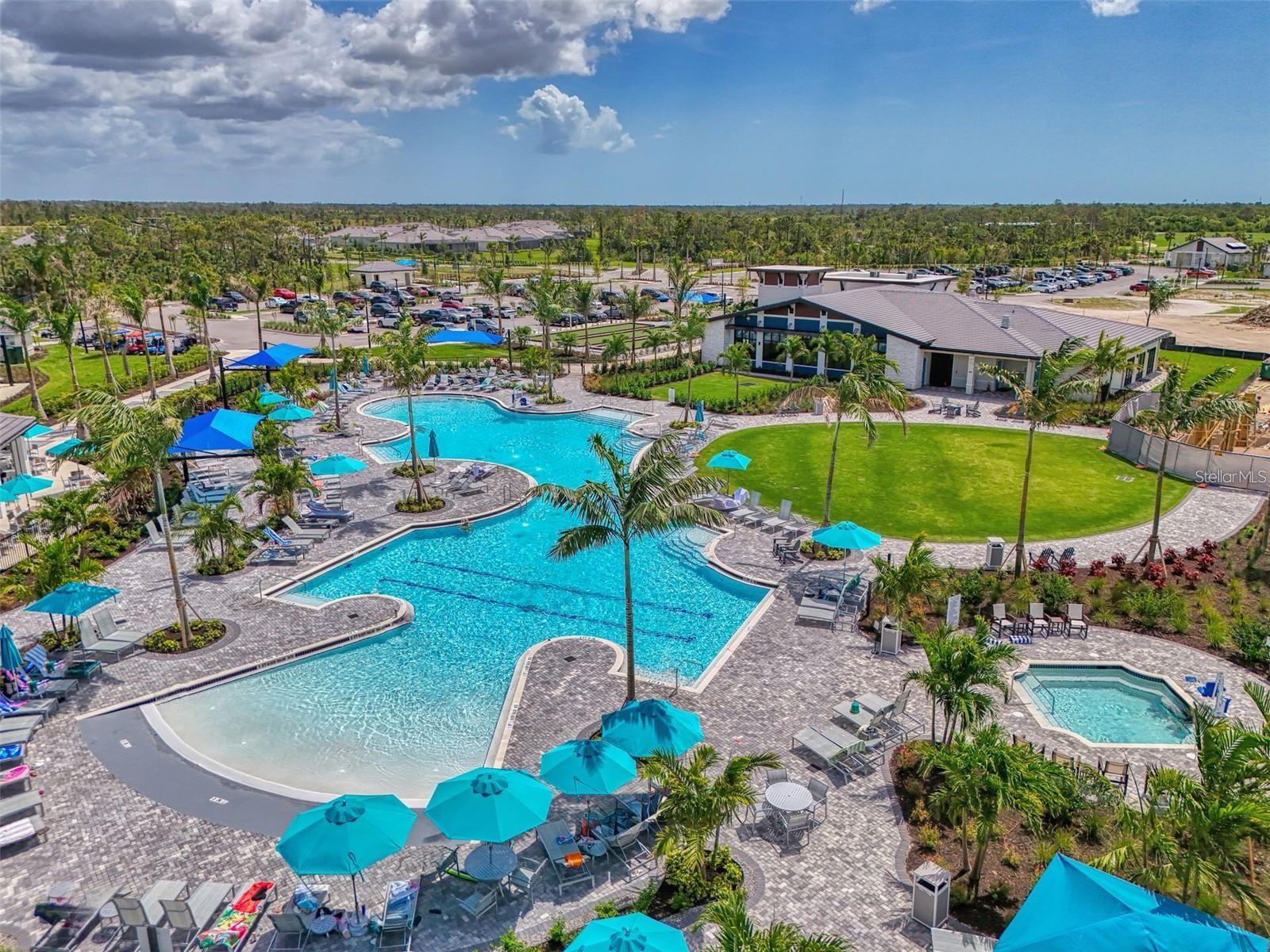 Image 80 of 93 For 17535 Jadestone Court