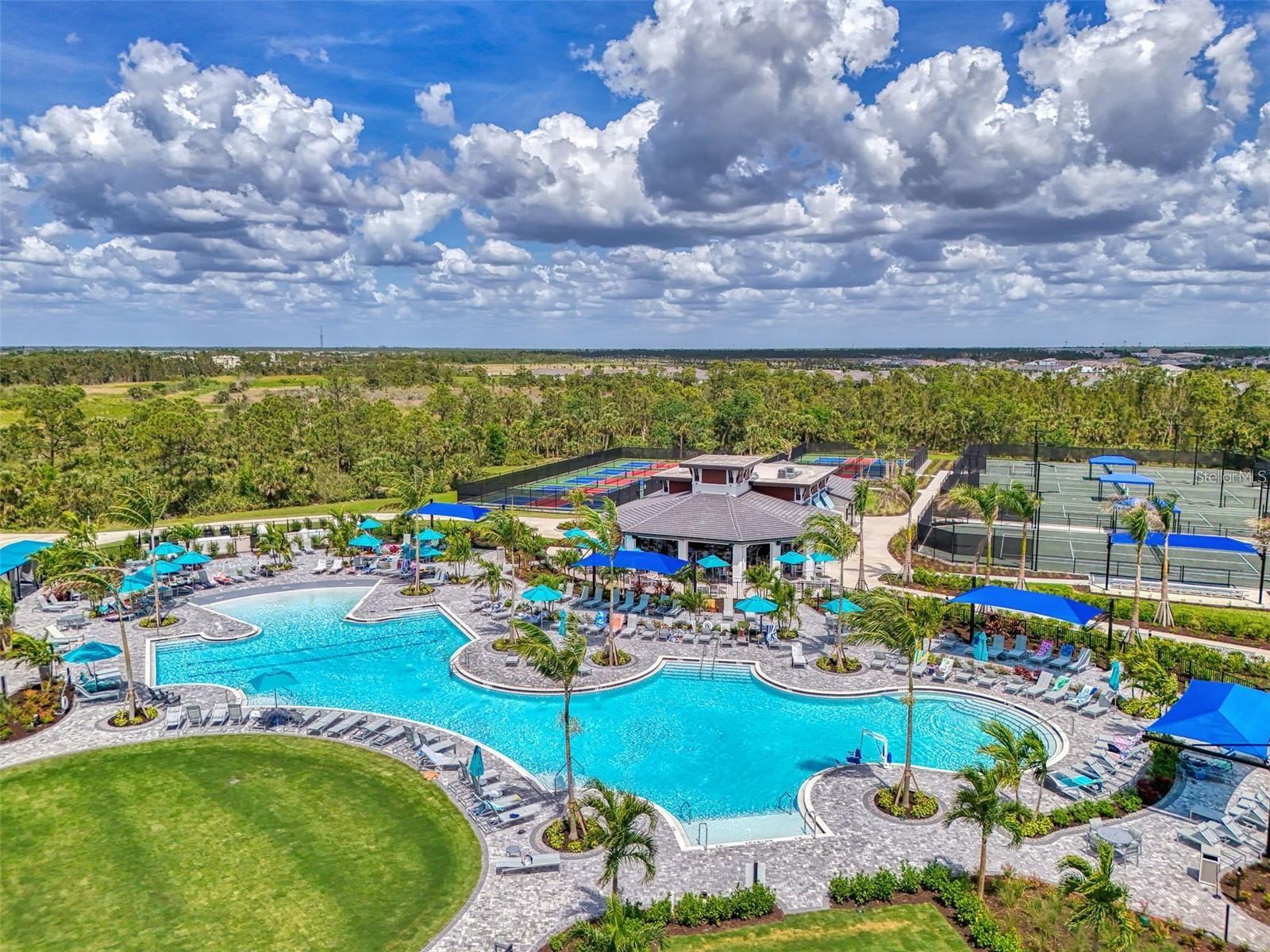 Image 83 of 93 For 17535 Jadestone Court