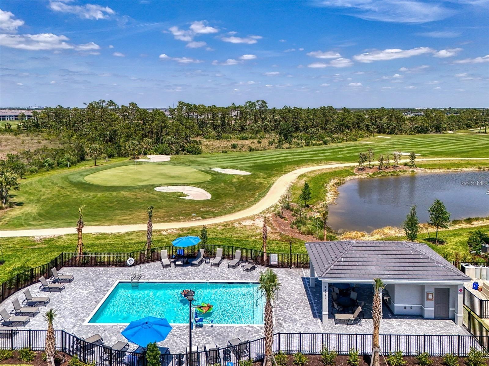 Image 85 of 93 For 17535 Jadestone Court