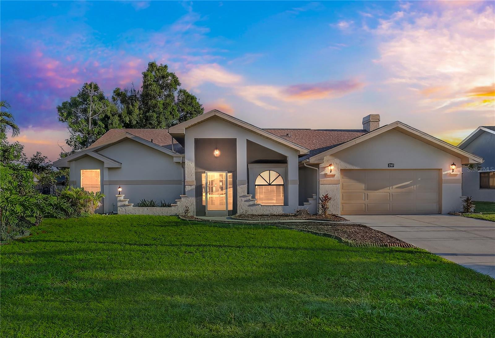 Details for 2105 2nd Terrace, CAPE CORAL, FL 33990