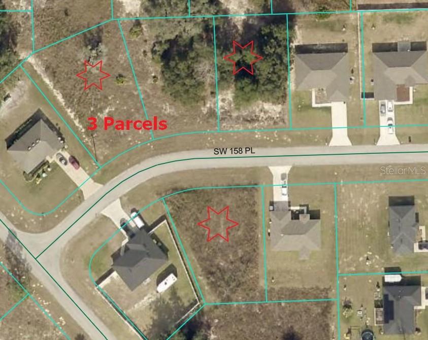 Details for  158th Place , OCALA, FL 34473