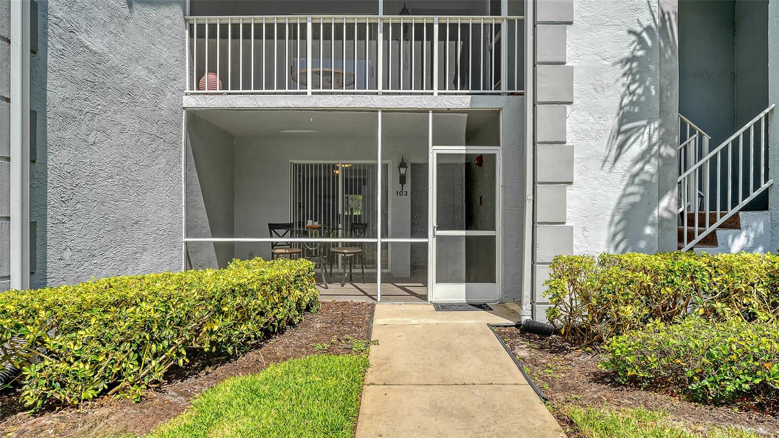 Image 3 of 61 For 6611 Stone River Road 103