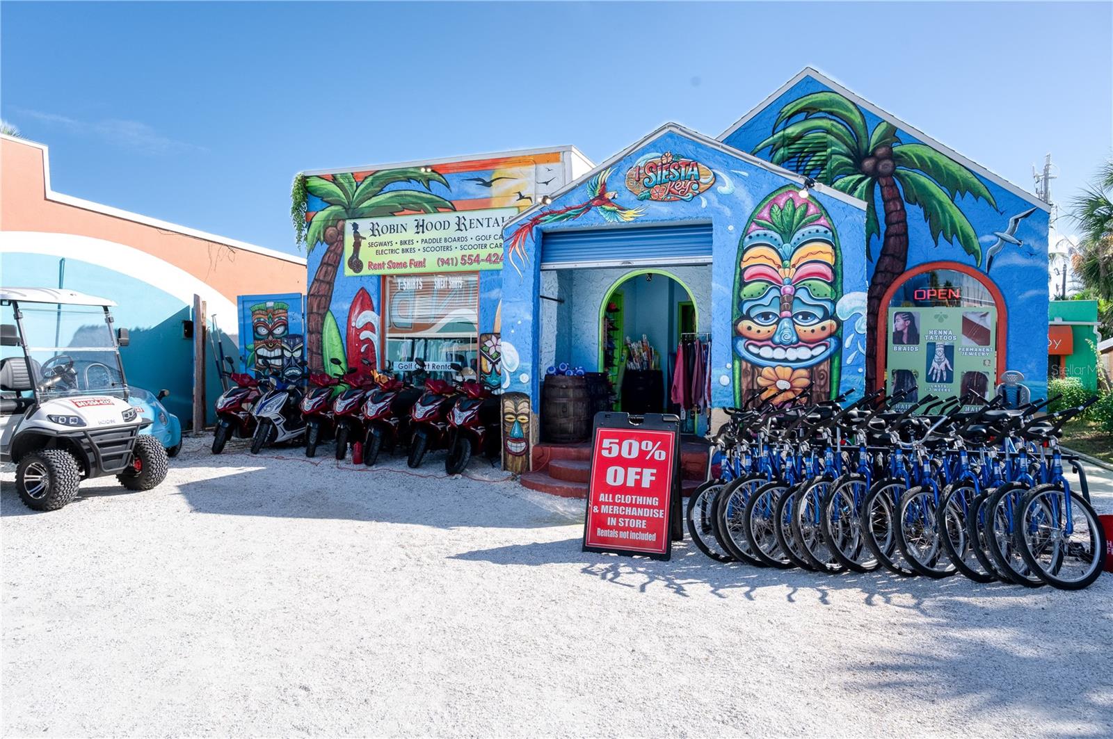 Image 55 of 58 For 20 Whispering Sands Drive 1205