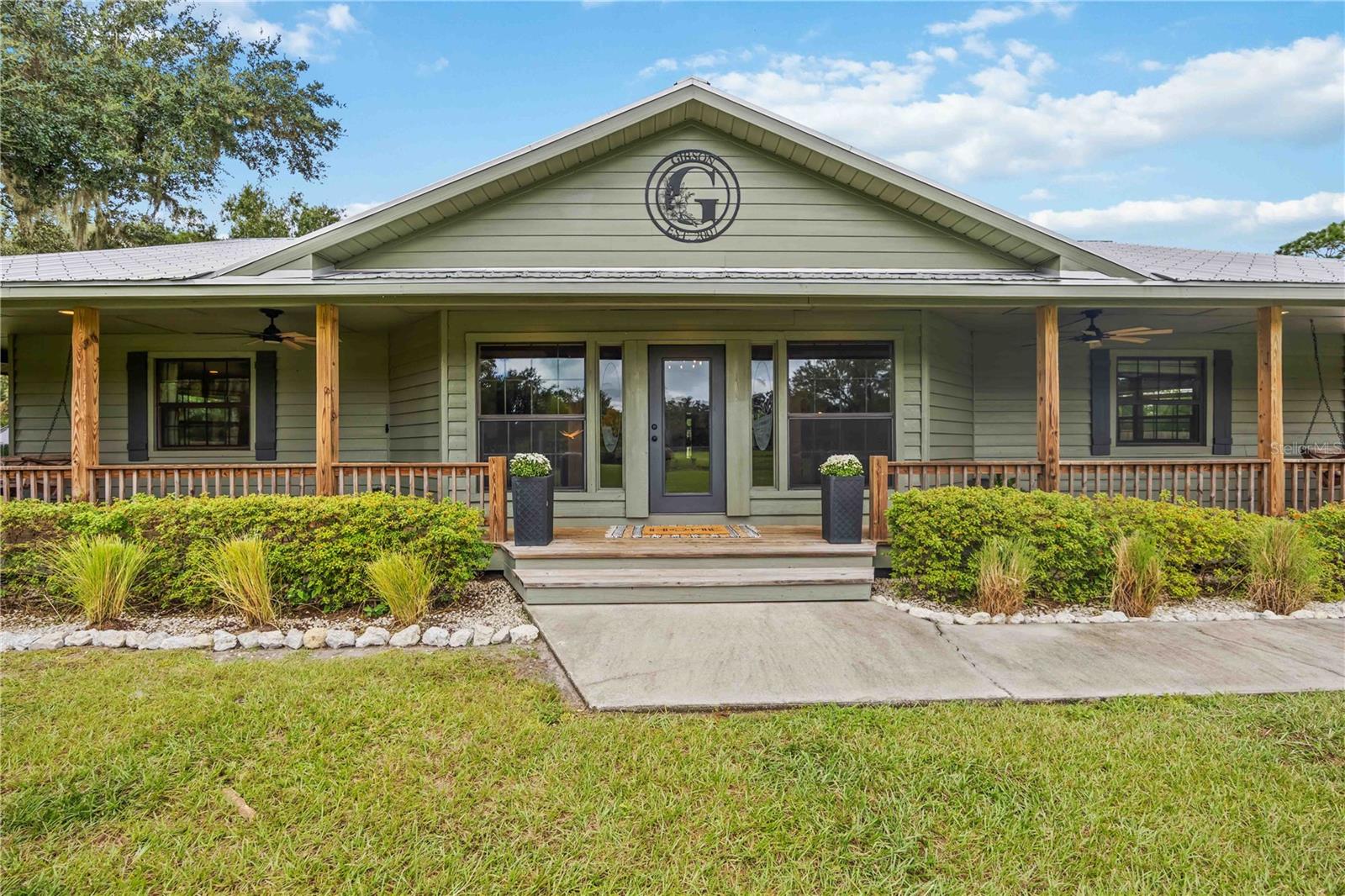 Details for 14690 Mossy Hammock Lane, MYAKKA CITY, FL 34251