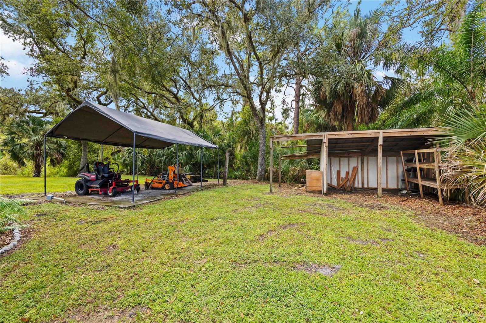 Image 45 of 65 For 14690 Mossy Hammock Lane