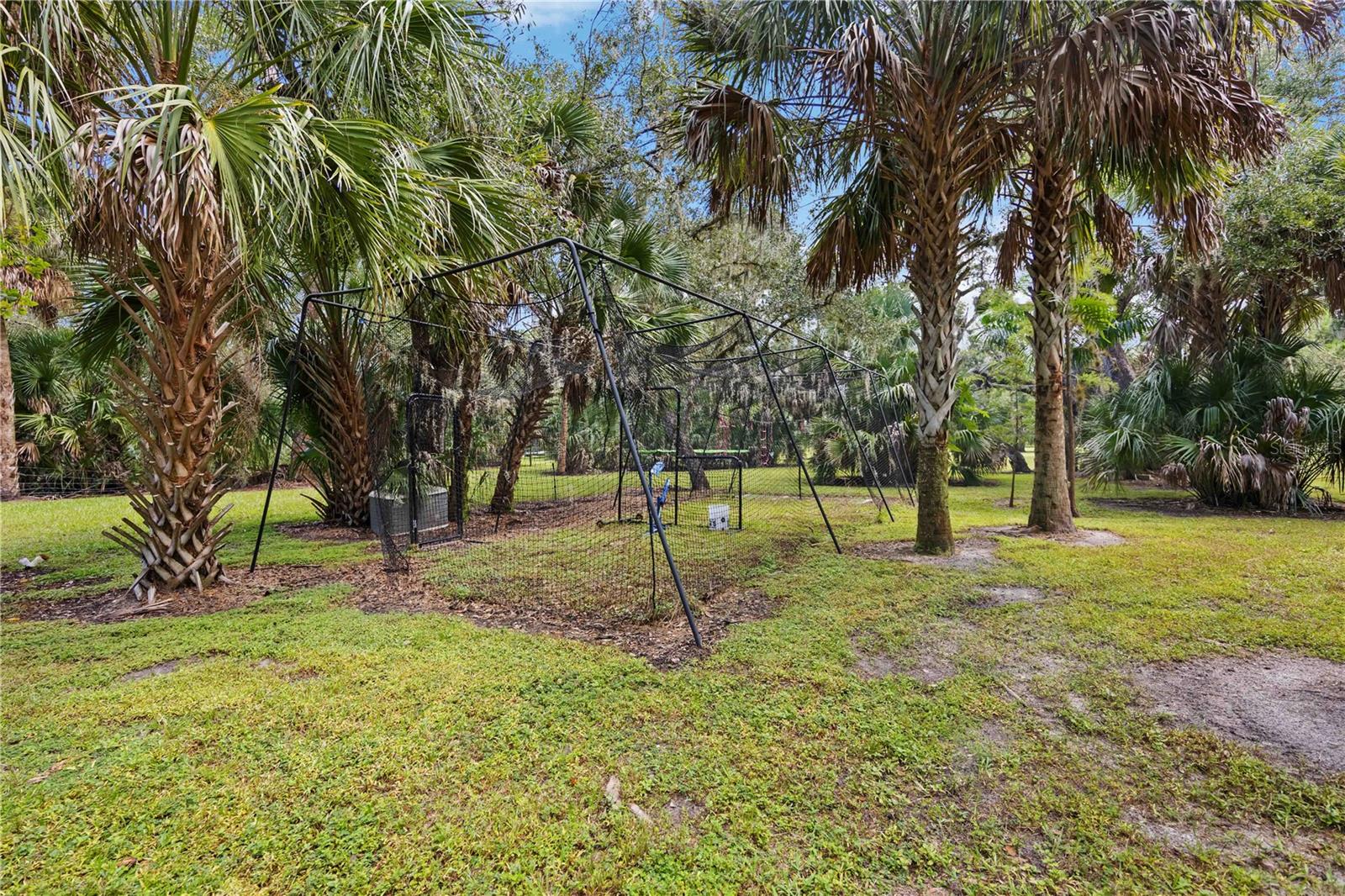 Image 47 of 65 For 14690 Mossy Hammock Lane