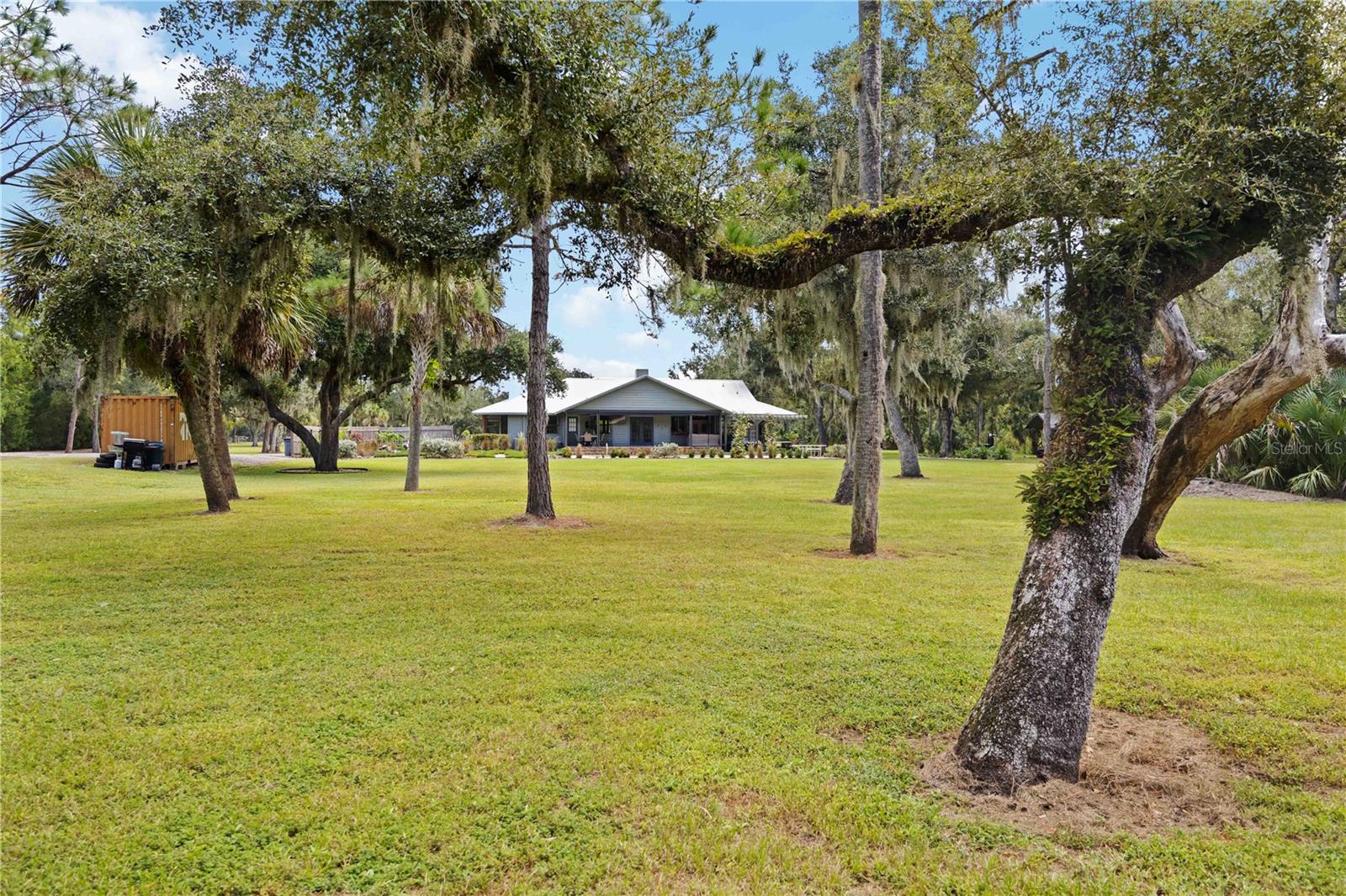 Image 48 of 65 For 14690 Mossy Hammock Lane