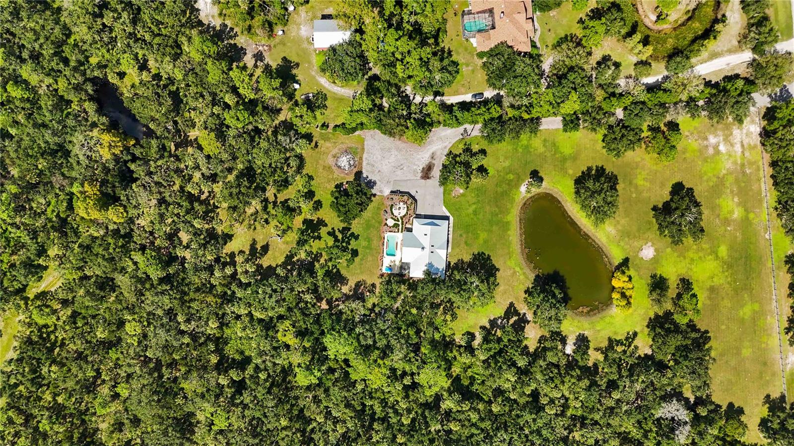 Image 65 of 65 For 14690 Mossy Hammock Lane