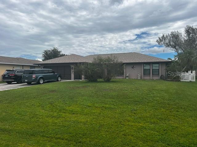 Details for 1322 Onyx Street, PORT CHARLOTTE, FL 33980