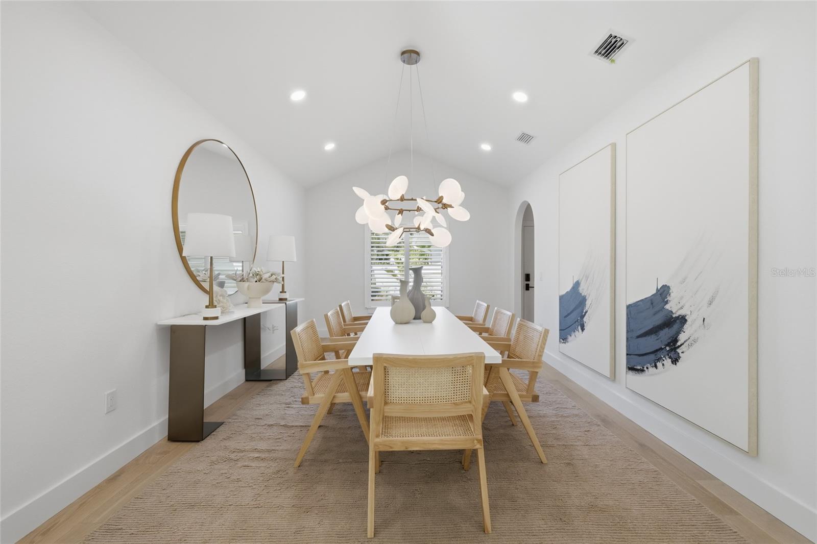 Image 19 of 57 For 4833 Featherbed Lane