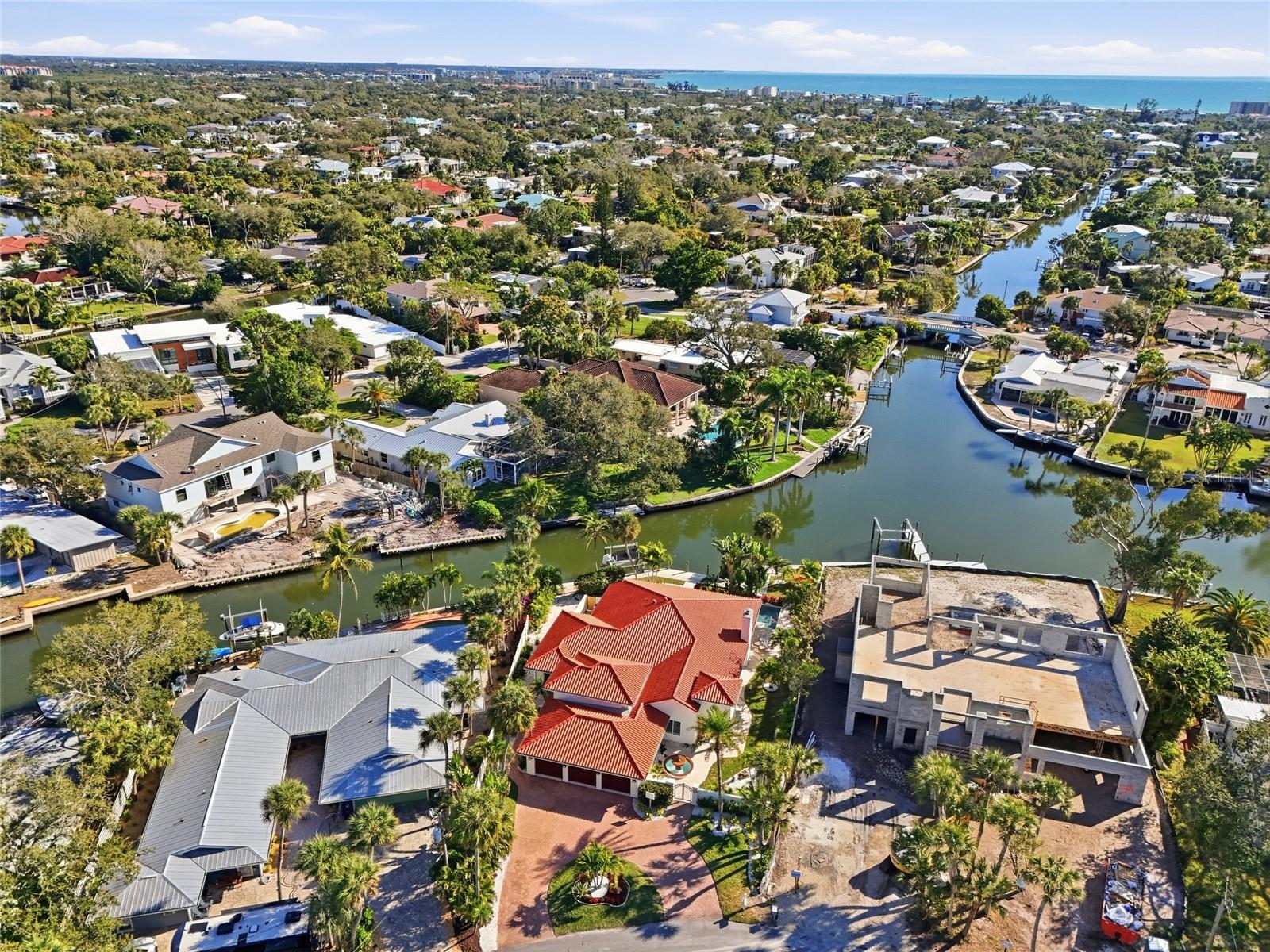 Image 57 of 57 For 4833 Featherbed Lane