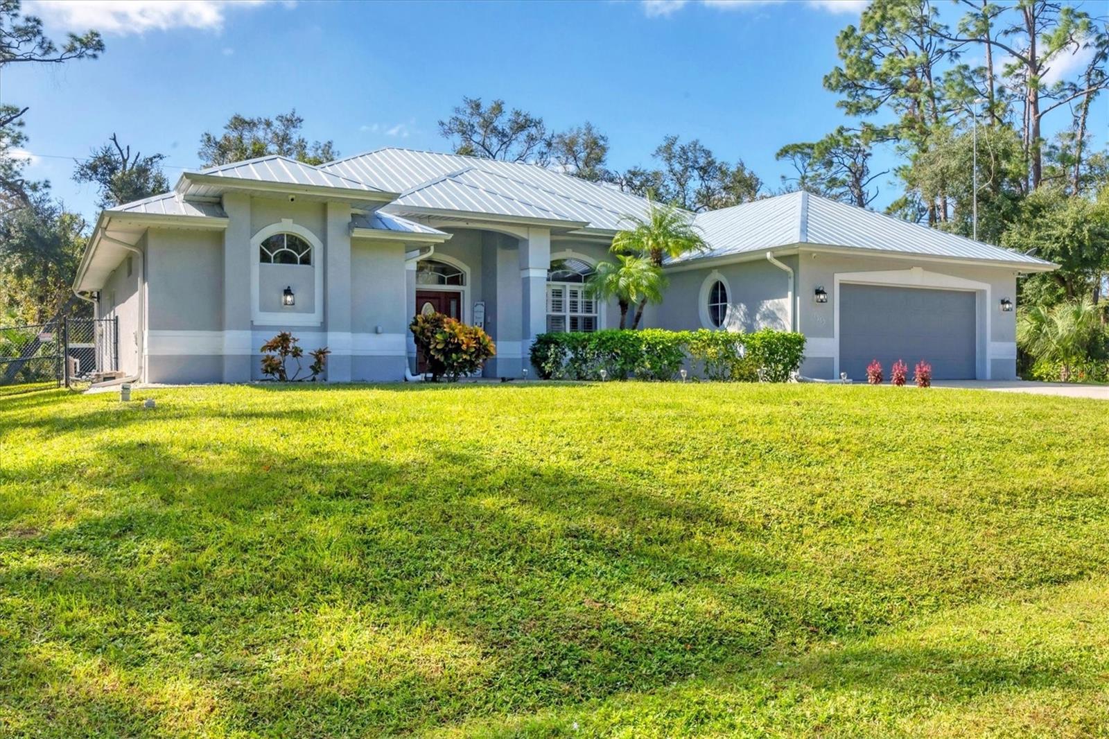 Details for 17363 Wellsley Avenue, PORT CHARLOTTE, FL 33954