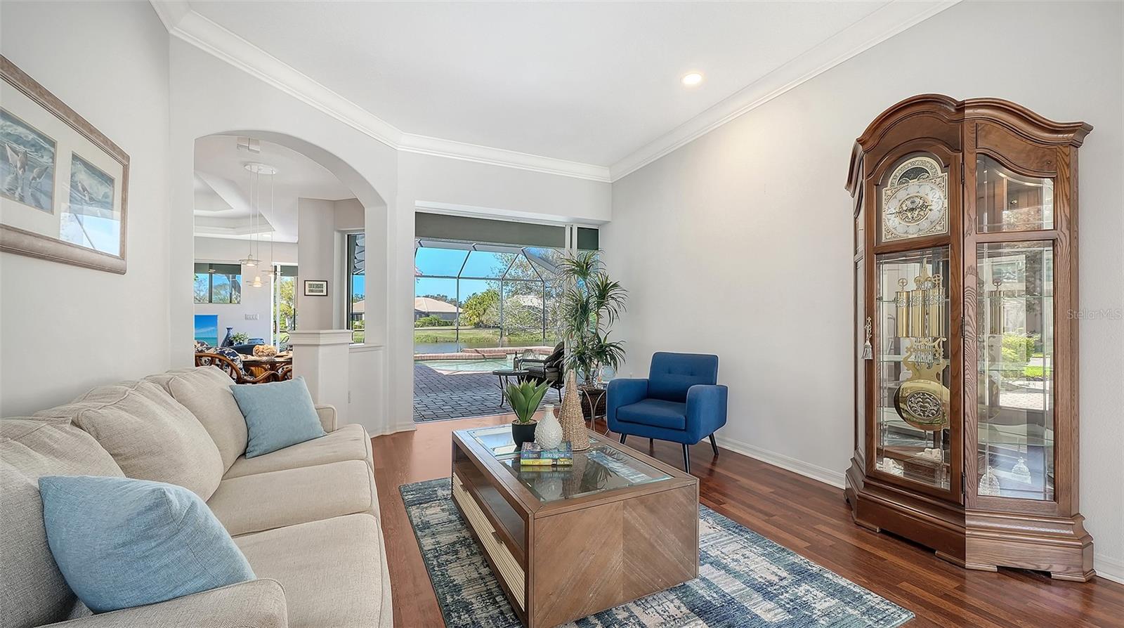 Image 10 of 61 For 665 Crane Prairie Way