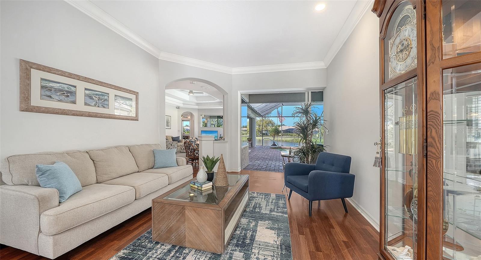 Image 8 of 61 For 665 Crane Prairie Way