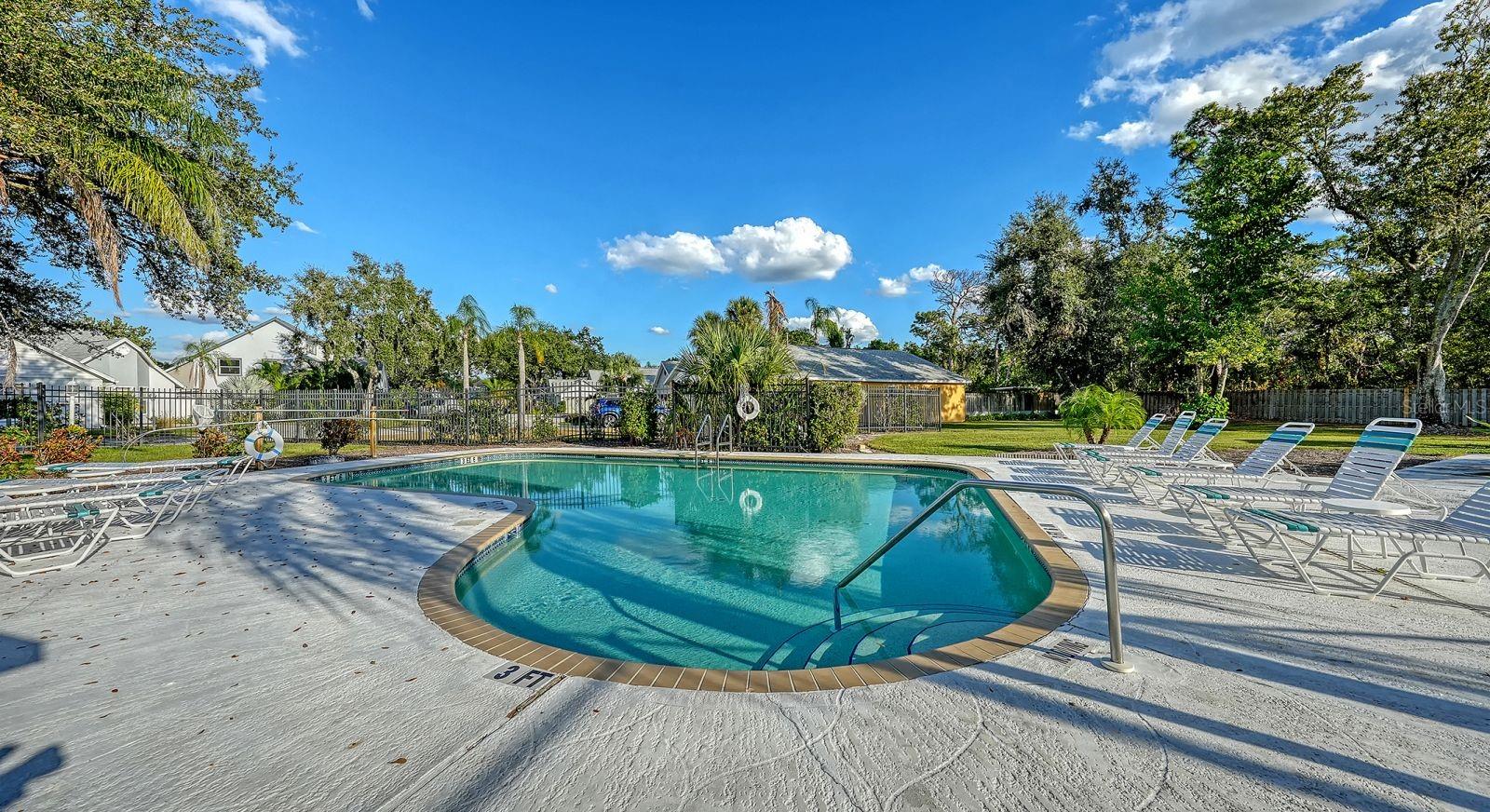 Image 30 of 41 For 4205 Placid Drive