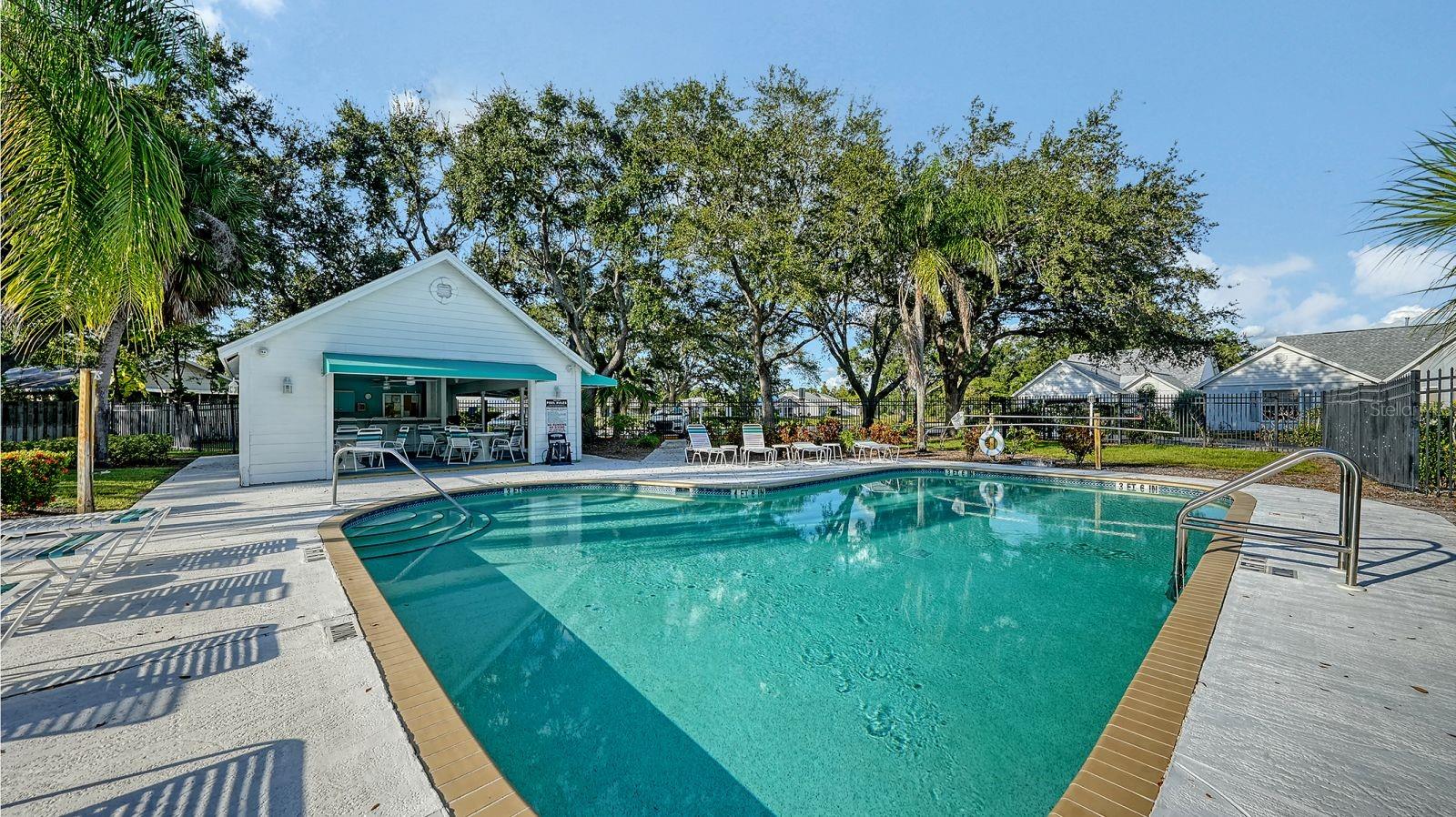 Image 31 of 41 For 4205 Placid Drive