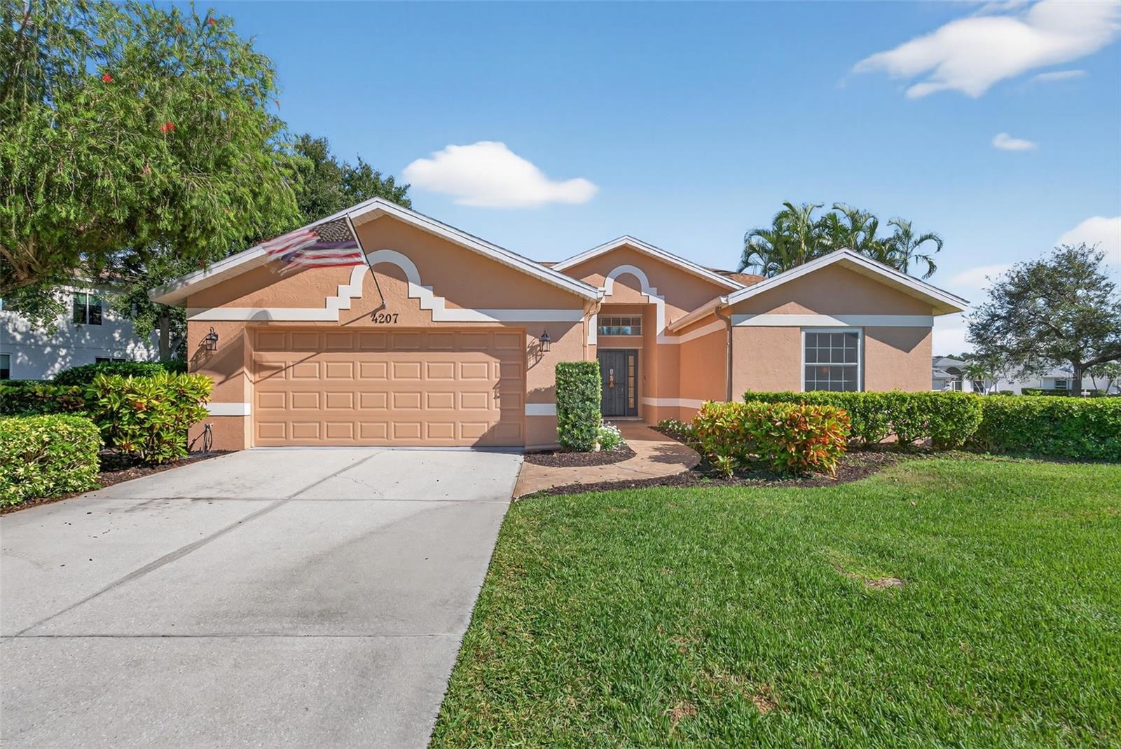 Details for 4207 Balmoral Way, SARASOTA, FL 34238