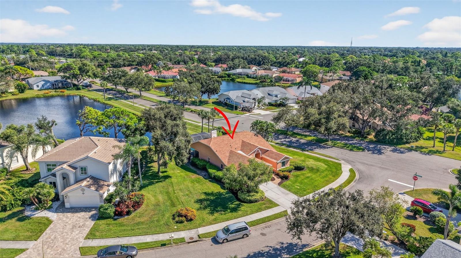 Image 44 of 55 For 4207 Balmoral Way