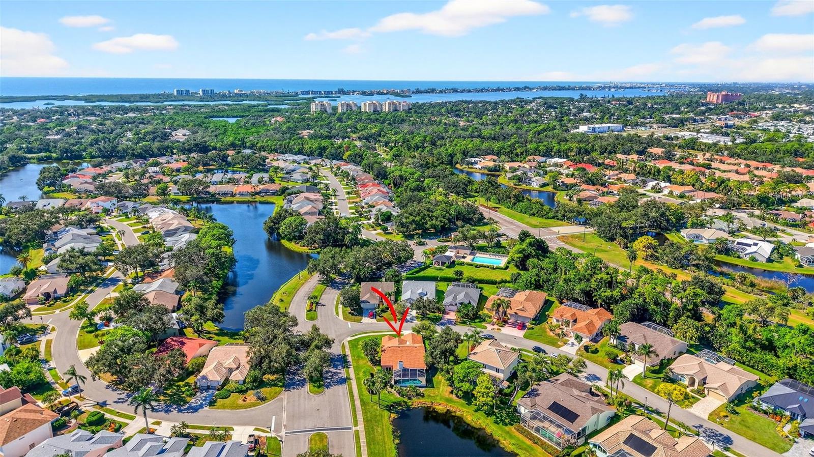 Image 51 of 55 For 4207 Balmoral Way