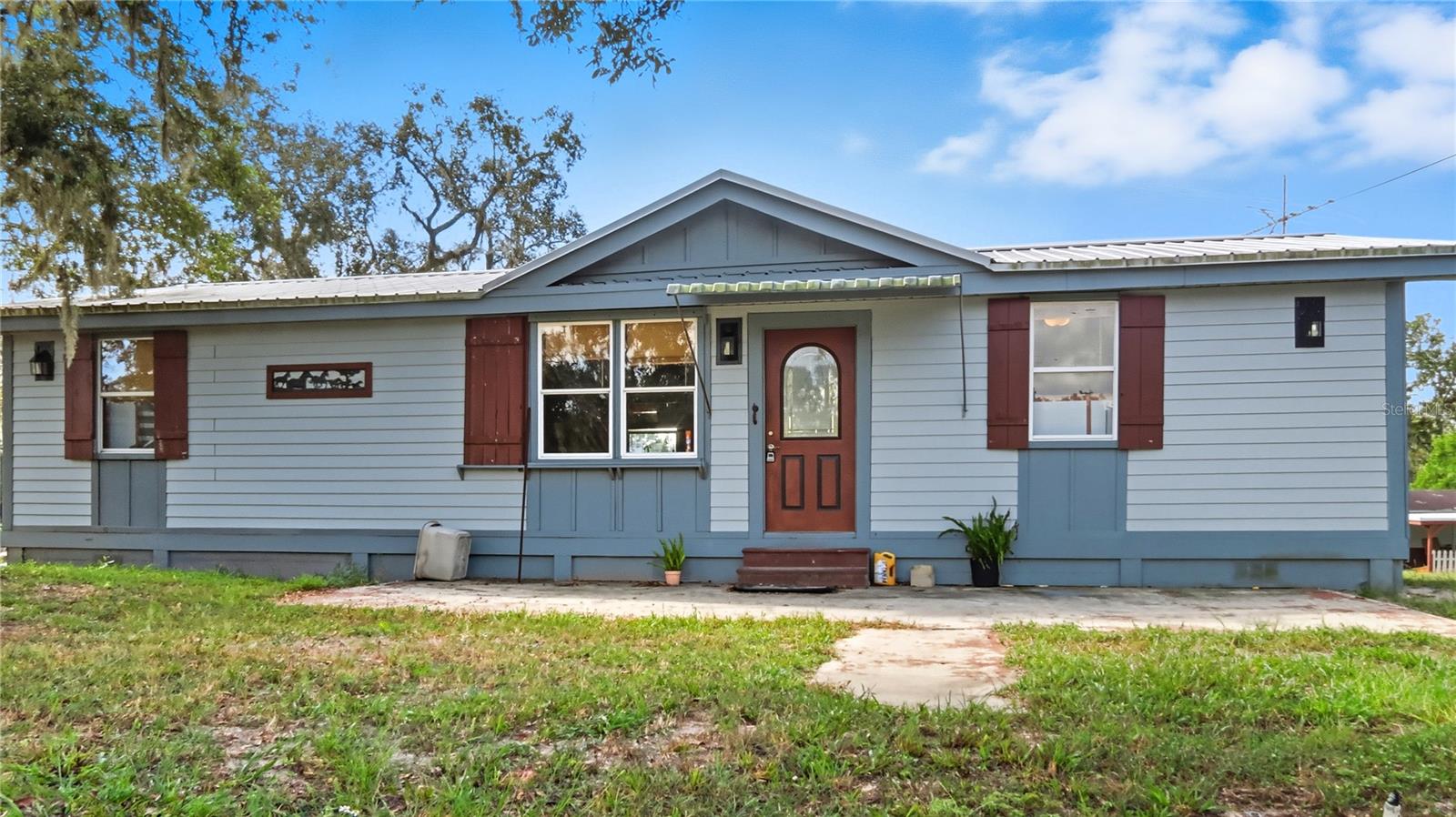 Details for 16736 Dalberg Drive, Spring Hill, FL 34610