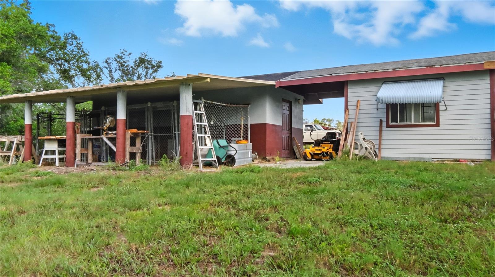 Image 30 of 41 For 16736 Dalberg Drive