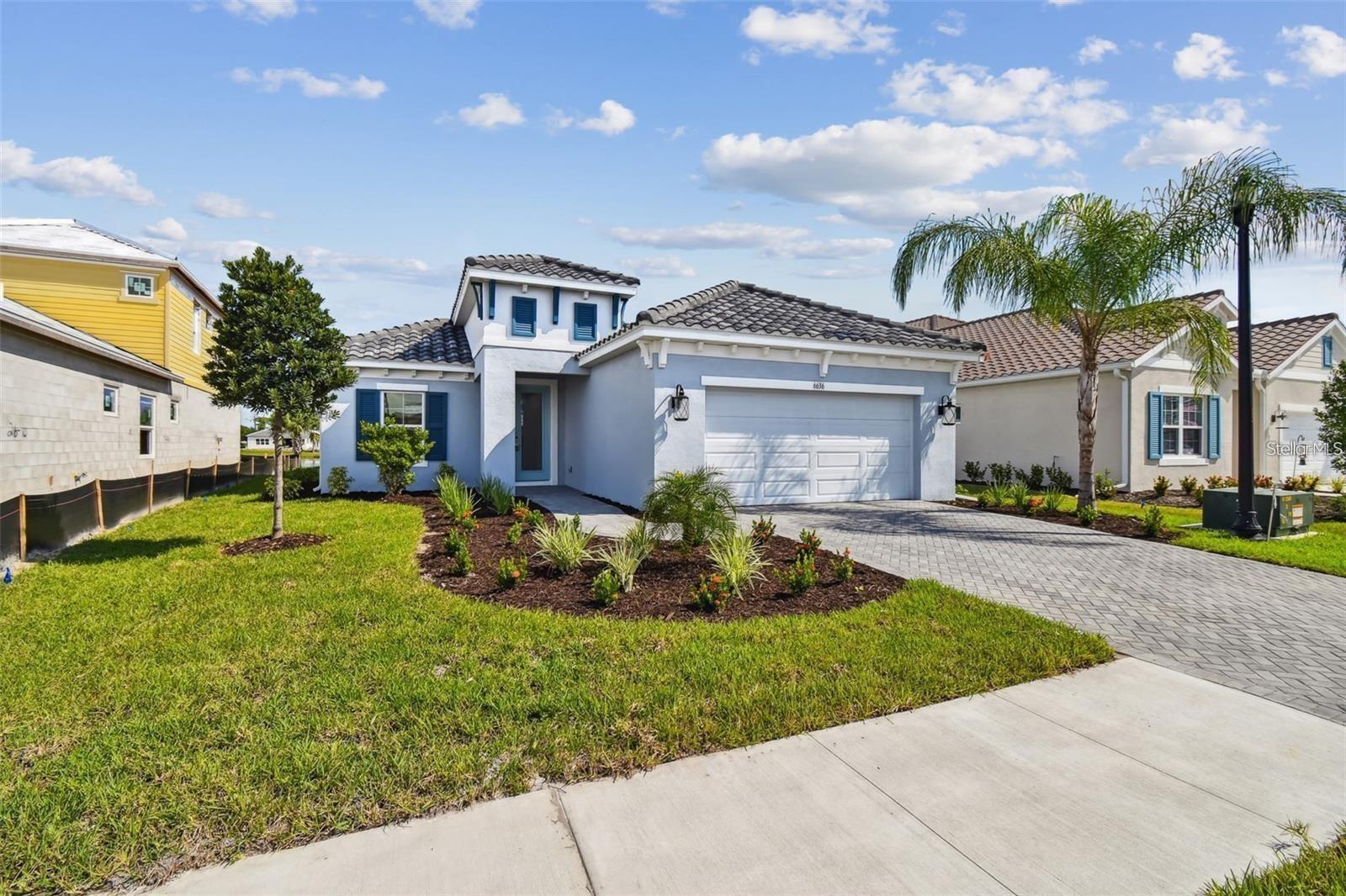 Image 2 of 48 For 6636 Fort Pierce Avenue