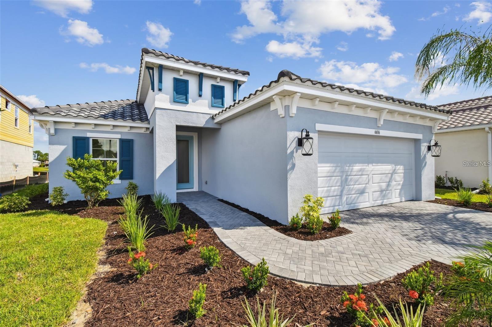 Image 3 of 48 For 6636 Fort Pierce Avenue