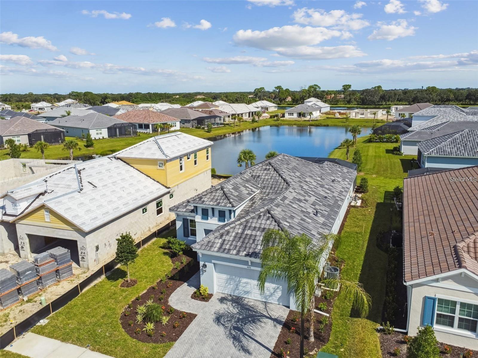 Image 4 of 48 For 6636 Fort Pierce Avenue